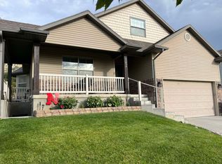 639 S Appaloosa Cir, Willard, UT 84340