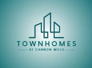 1440 Nottingham St, Kannapolis, NC 28081