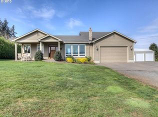 12141 Irish Glen Ln, Aumsville, OR 97325