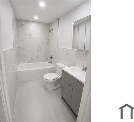 3 bed, 1150 sqft, $2,600 — Photo 3
