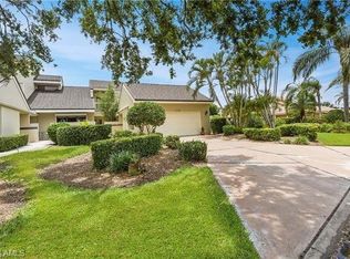 11722 Quail Village Way #92-3, Naples, FL 34119