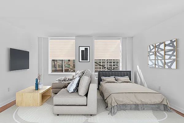 1st image of 100 John St APT 1607