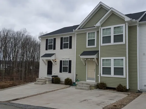 214 Summerfield Dr, Morgantown, WV 26508