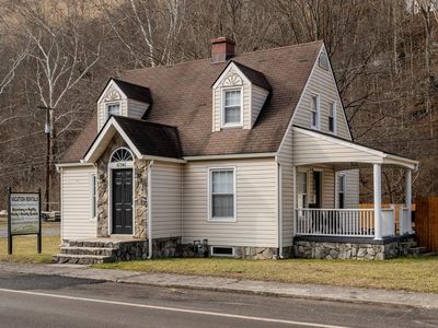 10540 River Rd, Itmann, WV, 24847