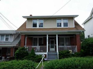 629 Forest Ave, Pittsburgh, PA 15202