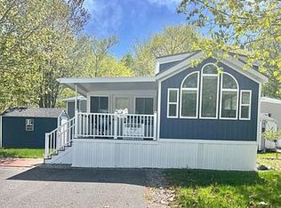 81 Kenzie Trl, Portland, ME 04102