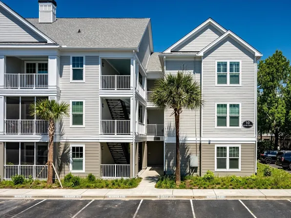 130 River Landing Dr Unit 10100, Daniel Island, SC 29492