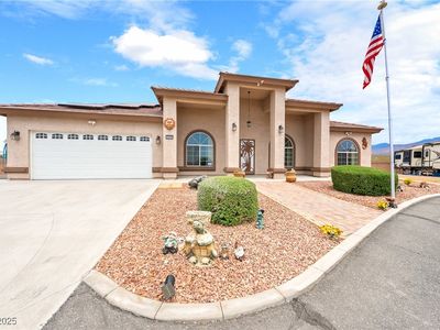 2020 S Omaha Ave, Pahrump, NV, 89048