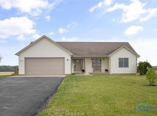 8629 N County Road 25, Risingsun, OH 43457