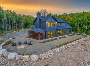 921 Ledgewood Dr, Bethlehem, NH 03574