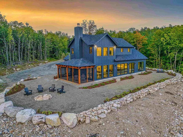 921 Ledgewood Drive, Bethlehem, NH 03574