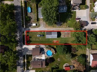 13600 Indiana St, Grabill, IN 46741