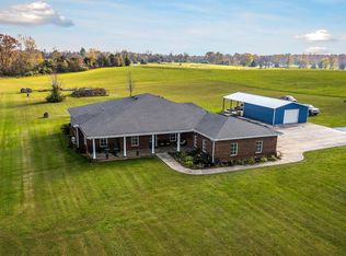 3160 Crisp Springs Rd, Mc Minnville, TN 37110