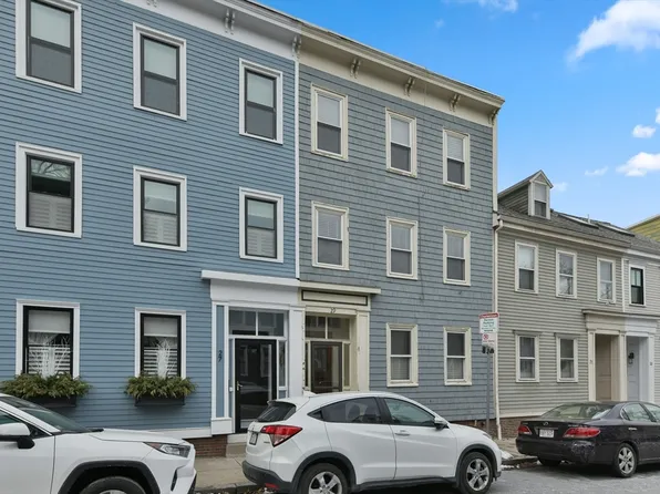 29 Green St, Charlestown, MA 02129