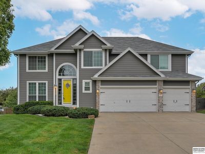 5910 S 174th Ave, Omaha, NE, 68135