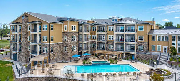 Caliber at Hyland Village — Photo 13