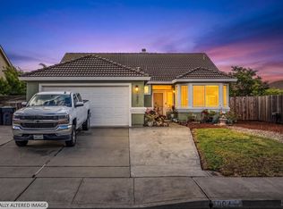1007 Mayfield Way, Suisun City, CA 94585