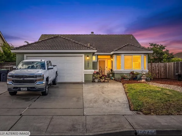 1007 Mayfield Way, Suisun City, CA 94585