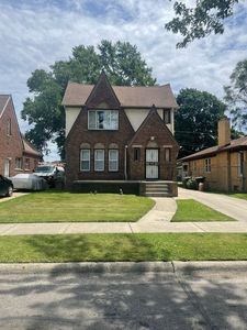 16200 Stout St, Detroit, MI, 48219