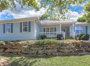 1310 Sycamore St, Pleasant Hill, MO 64080
