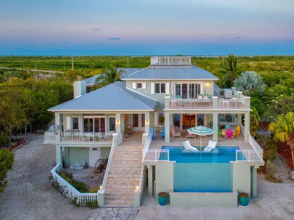4500 Filer Cove Rd, Big Torch Key, FL 33042