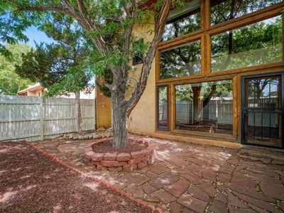 3244 La Avenida De San Marcos, Santa Fe, NM, 87507