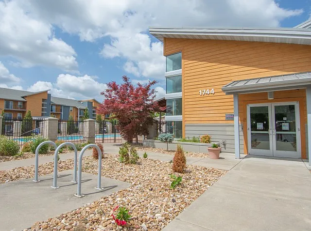 Eko Park Apartments