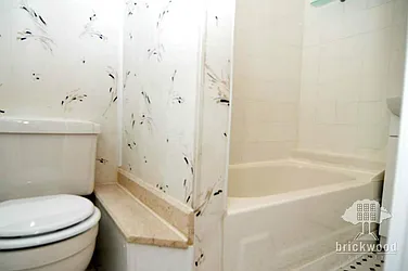 Rented by Brickwood Realty