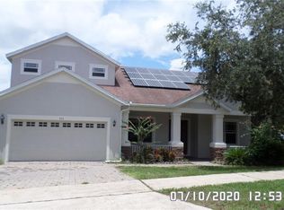 932 White Oak Way, Minneola, FL 34715