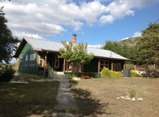 275 Private Road 2900, Camp Wood, TX 78833