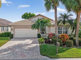 12262 Castle Pines Rd, Boynton Beach, FL 33437