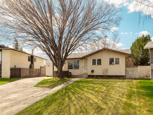 121 SE Princeton Cres W, Lethbridge, AB T1K 4S5