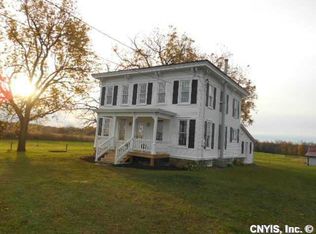 2274 Veley Rd, Cato, NY 13033