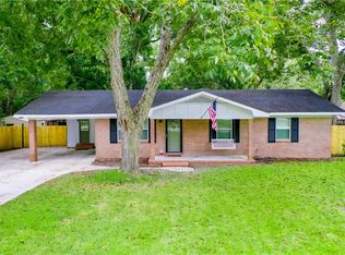 553 Leisure Ln, Blackshear, GA 31516