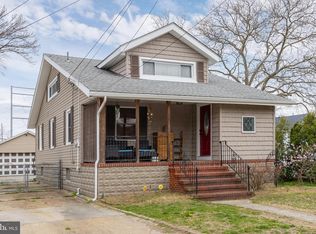 18 Elberne Ave, West Deptford, NJ 08096