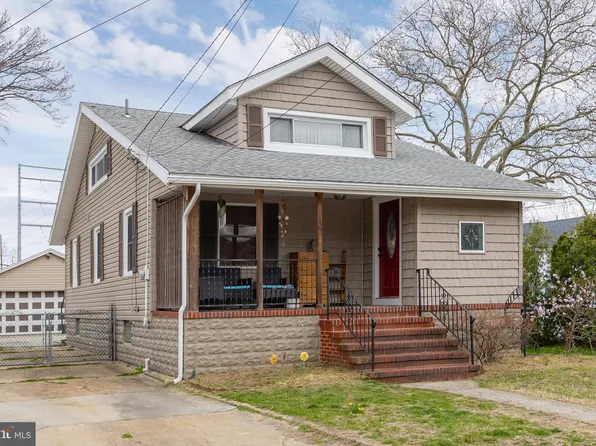 18 Elberne Ave, West Deptford, NJ 08096