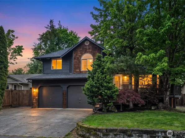 1817 91st Drive SE, Lake Stevens, WA 98258