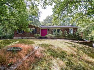 3417 Blevins Gap Rd, Louisville, KY 40272