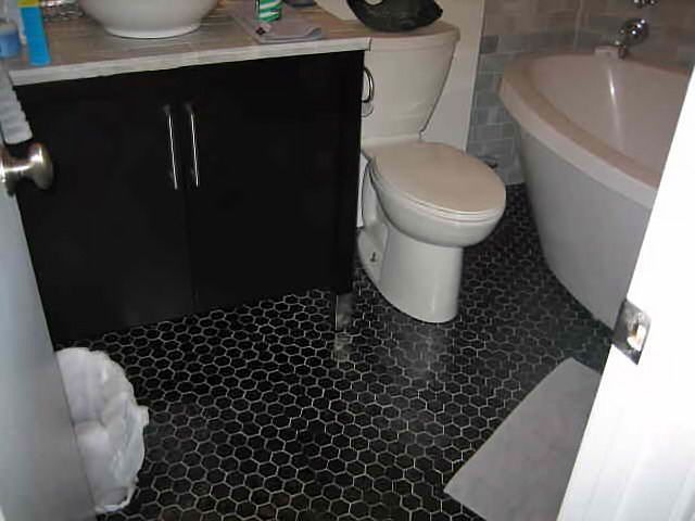 Master Bath 