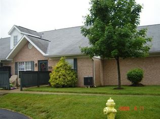 985 Kingsbury Ct, Newark, OH 43055