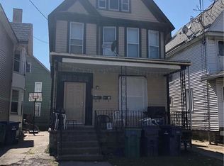 540 Plymouth Ave, Buffalo, NY 14213