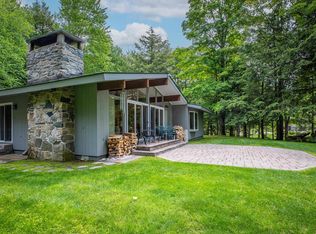50 Burton Rd, Weston, VT 05161