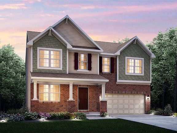 Sorrel Classic Elevation D