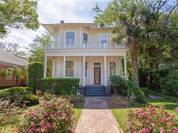 100 S Georgia Ave, Mobile, AL 36604