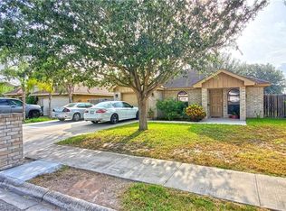 124 N Palo Blanco Ln, Weslaco, TX 78596