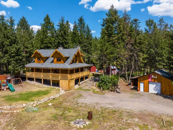 2943 Piva Rd, Thompson Nicola, BC V0E 3E1