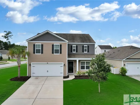 31 Gardenia Drive, Savannah, GA 31407