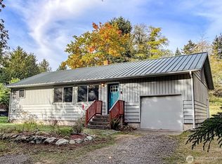1321 E Marrowstone Rd, Nordland, WA 98358