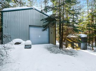 301 Davis Rd, Usk, WA 99180