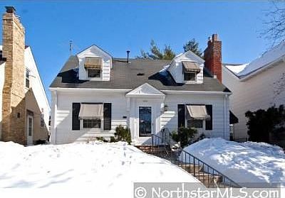 1st image of 3434 James Ave N